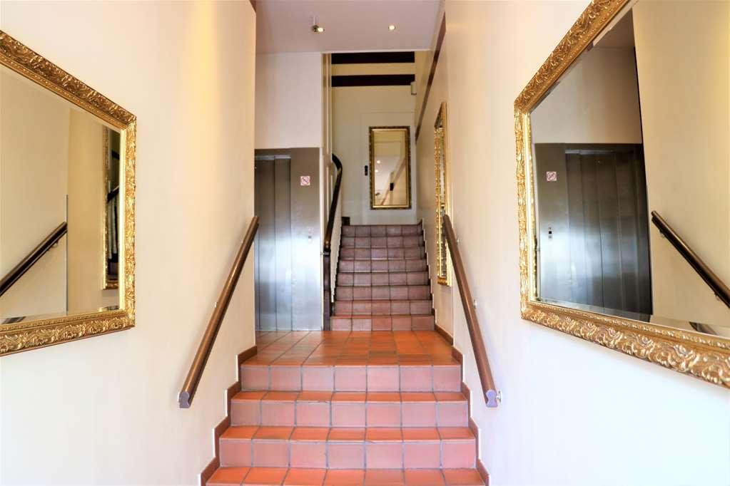 Novum Eleazar Center 4* Hamborg